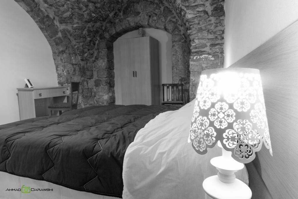 Al-Hakim Boutique Hotel Old Town Nazareth Exteriör bild
