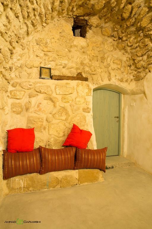 Al-Hakim Boutique Hotel Old Town Nazareth Exteriör bild