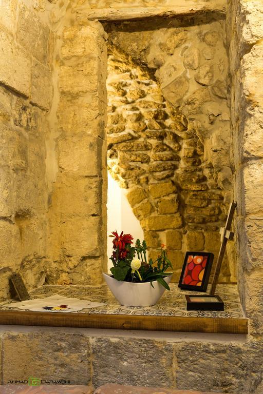 Al-Hakim Boutique Hotel Old Town Nazareth Exteriör bild